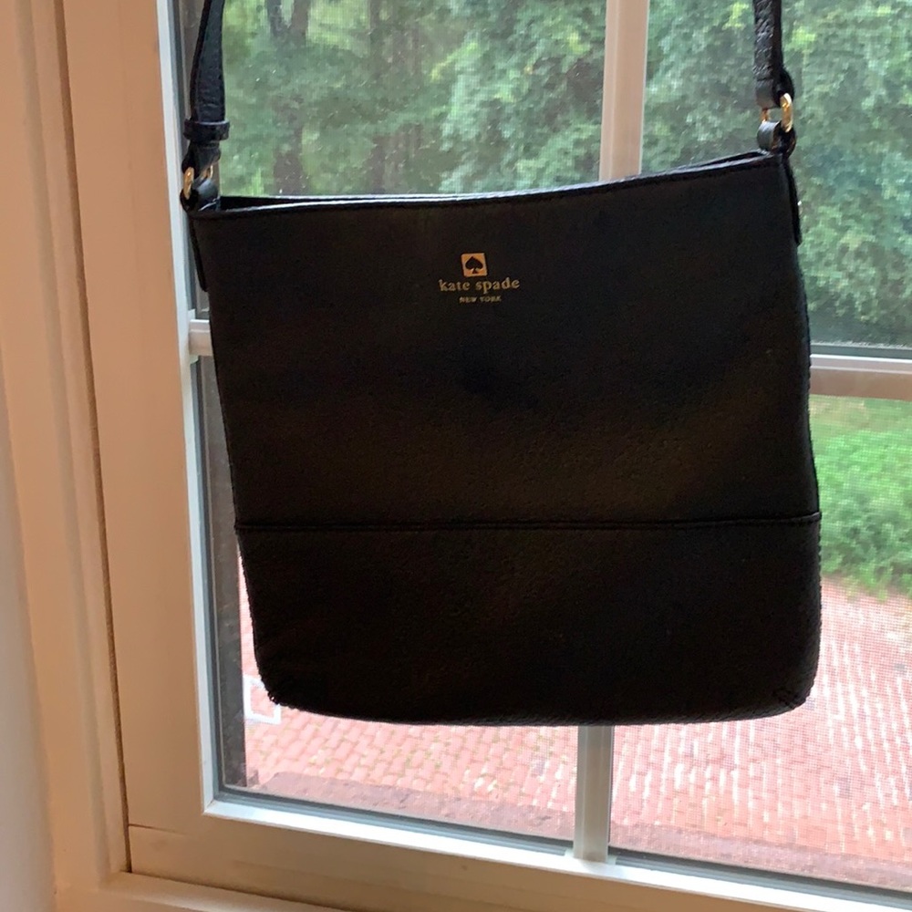 Kate Spade Cross Body Bag